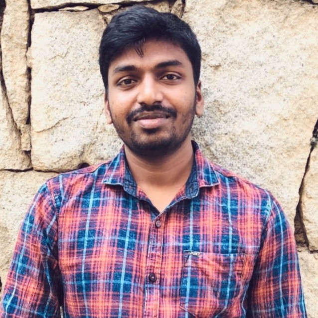 Sai Sumanth